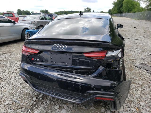 2023 AUDI RS5 WUAAWCF5XPA900600