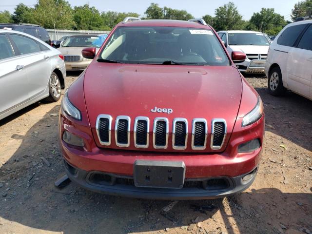 2015 JEEP CHEROKEE L - 1C4PJMCS3FW757948