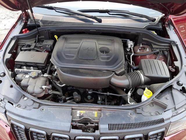1C4RJFAG0NC144186 2022 JEEP GRAND CHER