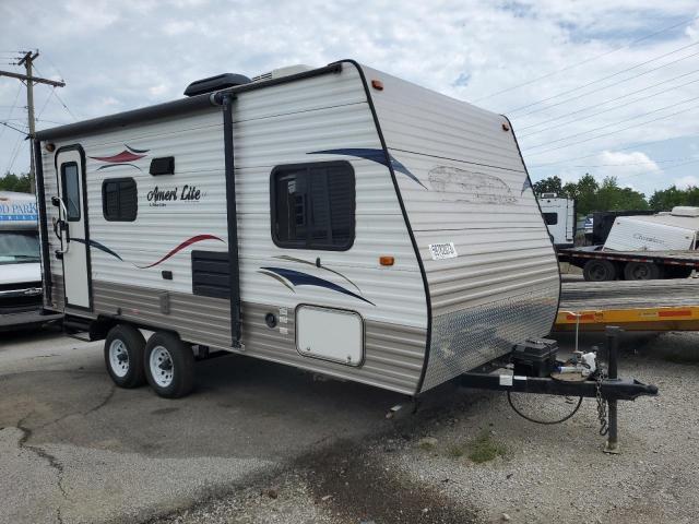 2014 GULF STREAM AMERI-LITE for Sale | IN - FORT WAYNE | Thu. Nov 30 ...