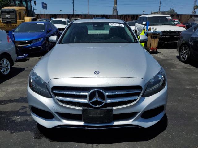 55SWF4JB3GU147696 Mercedes-Benz C 300