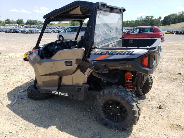 2021 POLARIS 4 WHEELER 3NSGAP997MH655630