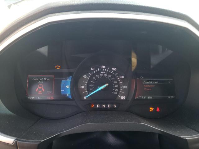 2FMTK4J99FBB16084 Ford EDGE SEL