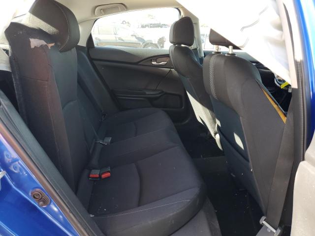 2HGFC2F78HH517573 Honda CIVIC EX