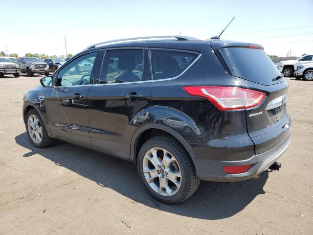 1FMCU9J90EUD01057 2014 FORD ESCAPE, photo no. 2