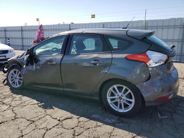 1FADP3K29FL328706 Ford FOCUS SE