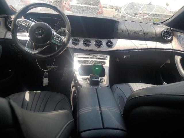 2019 MERCEDES-BENZ CLS 450 4M - WDD2J5KB5KA008244