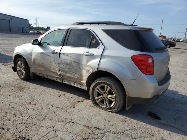 2013 Chevrolet Equinox Lt VIN: 1GNALPEK5DZ103714 Lot: 62188263