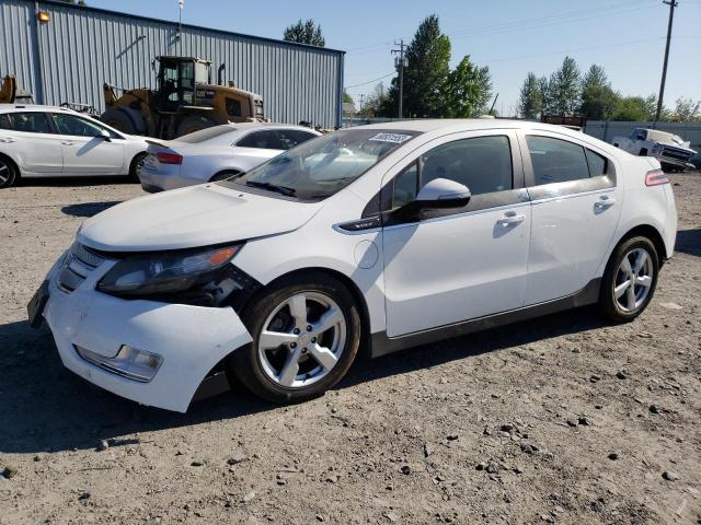 2015 Chevrolet Volt 