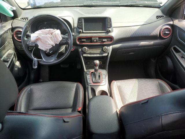 KM8K53A57KU310904 Hyundai Kona Ultimate