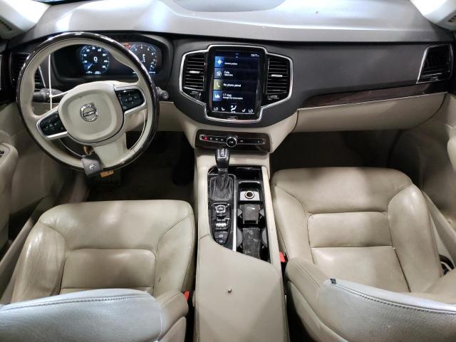 YV4A22PK3G1016440 2016 VOLVO XC90, photo no. 8