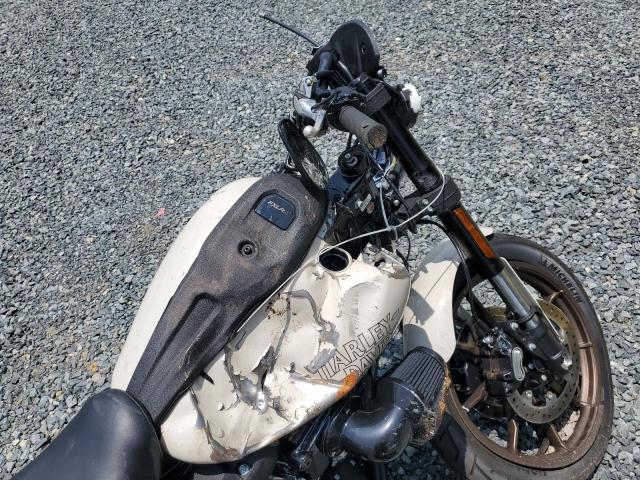 2023 HARLEY-DAVIDSON FLXRS 1HD1YWZ13PB024463