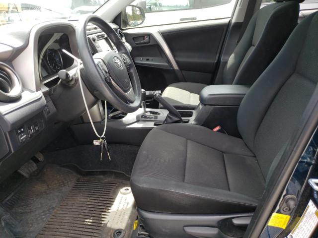 JTMBFREV0JJ176963 Toyota RAV4 LE