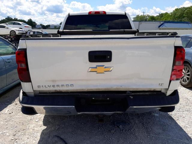 3GCUKREC6FG485591 Chevrolet Silverado K1500 Lt