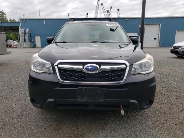 2015 SUBARU FORESTER 2 - JF2SJADC5FG444704