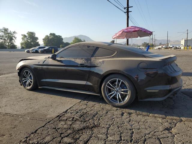 1FA6P8CF3N5132593 Ford MUSTANG GT