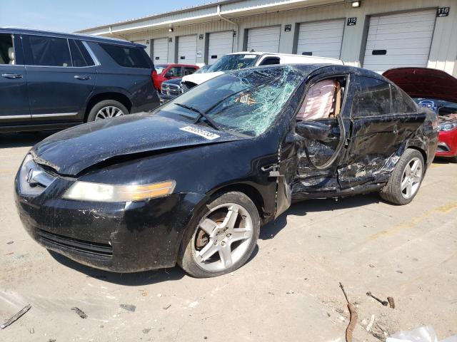 2005 Acura TL 