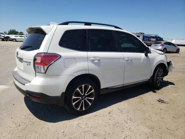 JF2SJGWC4JH514714 Subaru Forester 2.0xt Touring