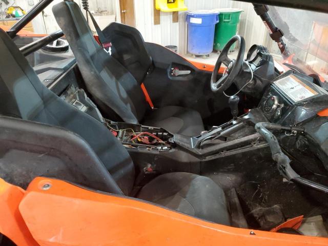 2016 YAMAHA YXZ1000 - 5Y4AN03Y3GA102119