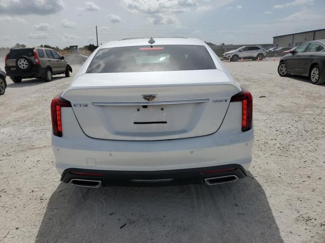 2023 CADILLAC CT5-V - 1G6DN5RK3P0135443