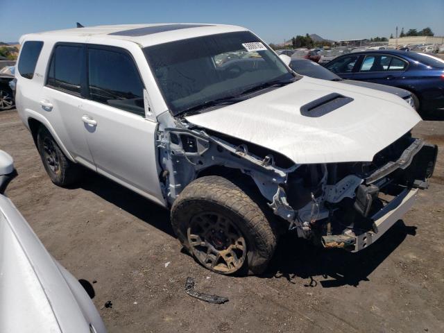 JTEBU5JR6K5712604 Toyota 4RUNNER SR5