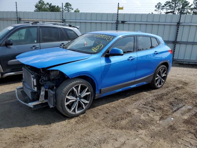 2018 BMW X2 sDrive28i