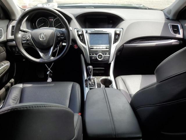 2020 ACURA TLX TECHNO - 19UUB1F58LA012739