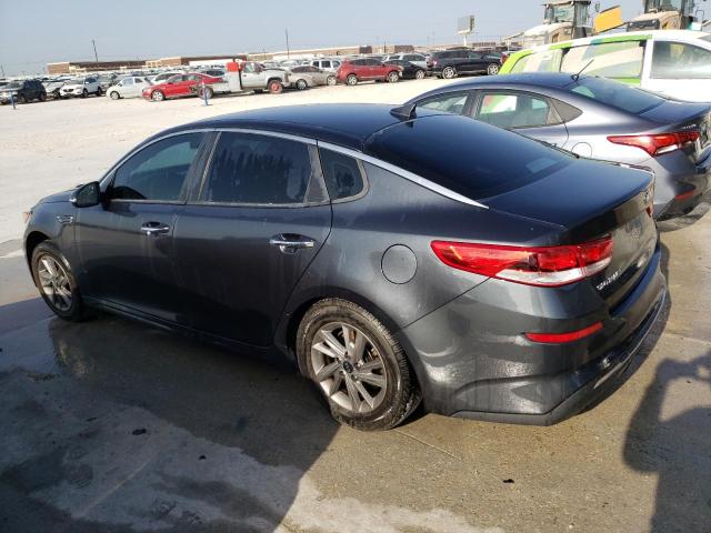 5XXGT4L37LG392822 | 2020 KIA OPTIMA LX