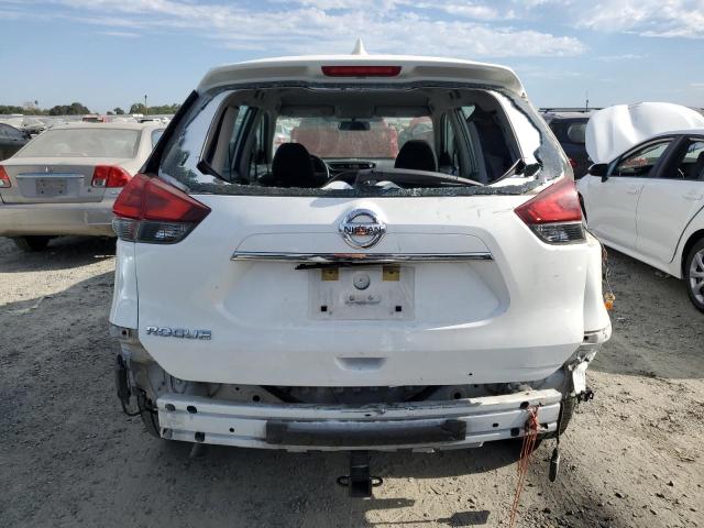 KNMAT2MT8JP541673 Nissan ROGUE S