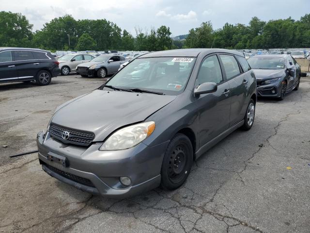 2006 Toyota Corolla Matrix Xr VIN: 2T1KR32E26C617004 Lot: 58012363