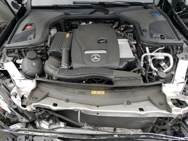 WDDZF4JB5JA469230 Mercedes-Benz E 300
