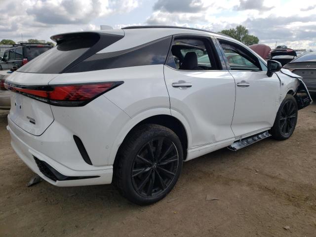 2023 LEXUS RX 500H F 2T2BCMEA5PC007384