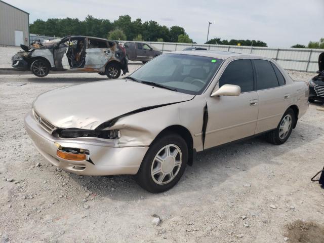 1996 Toyota Camry LE