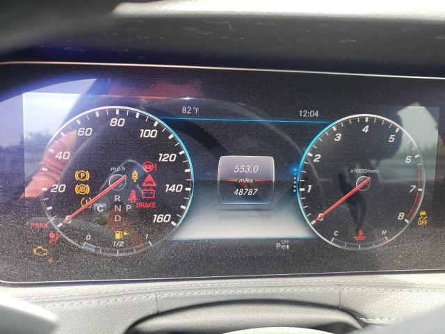 2020 MERCEDES-BENZ S 560 - WDDUG8DB4LA518995