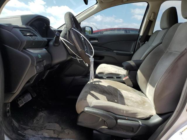 2016 HONDA CR-V SE - 2HKRM3H40GH555385