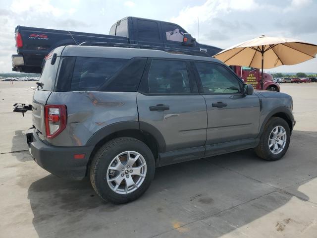 Vin: 3fmcr9a60mra17635, lot: 59072973, ford bronco 20213