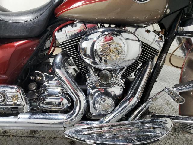 2009 HARLEY-DAVIDSON FLHRC 1HD1FR4159Y677696
