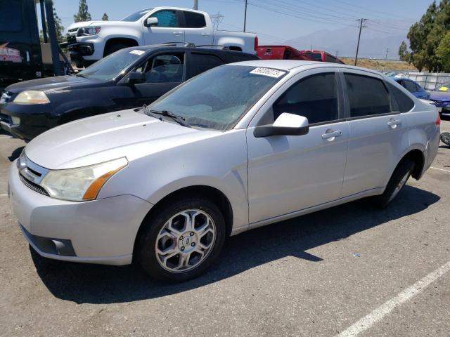 2009 Ford Focus SES