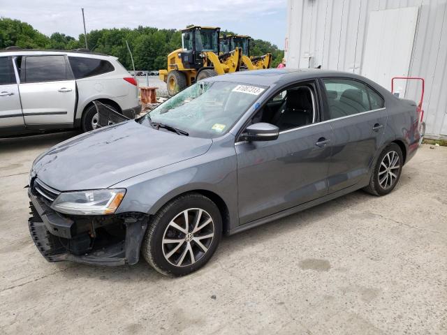 VOLKSWAGEN JETTA SE 2017 0