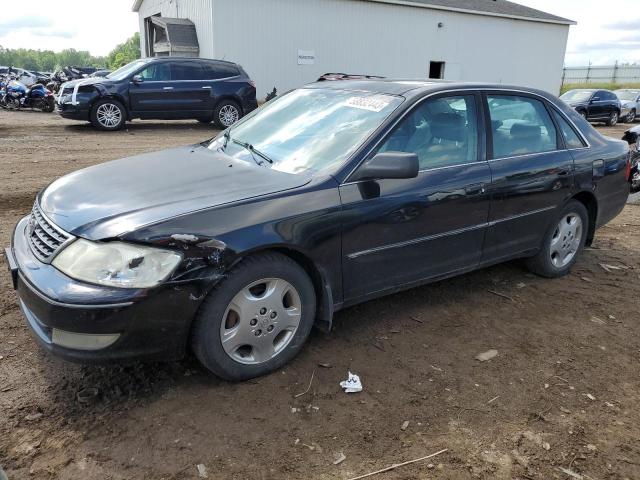 2004 Toyota Avalon XL