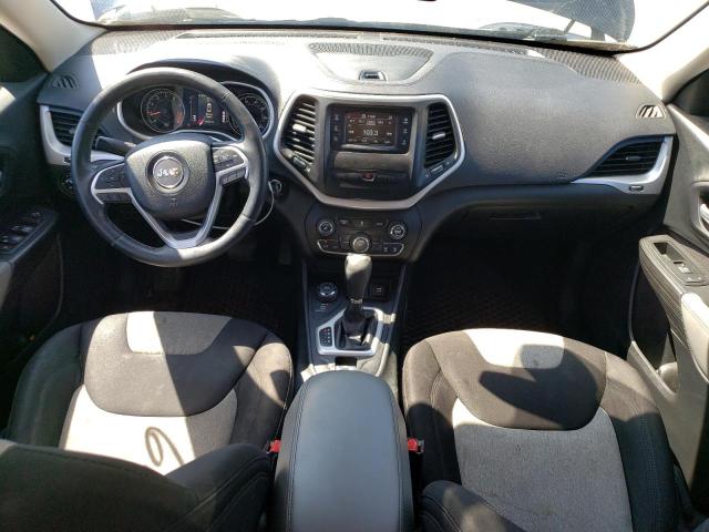 1C4PJMCS7EW251585 Jeep Cherokee Latitude