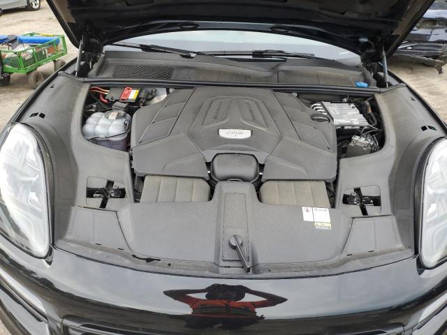 2021 PORSCHE CAYENNE S - WP1AB2AY6MDA29028