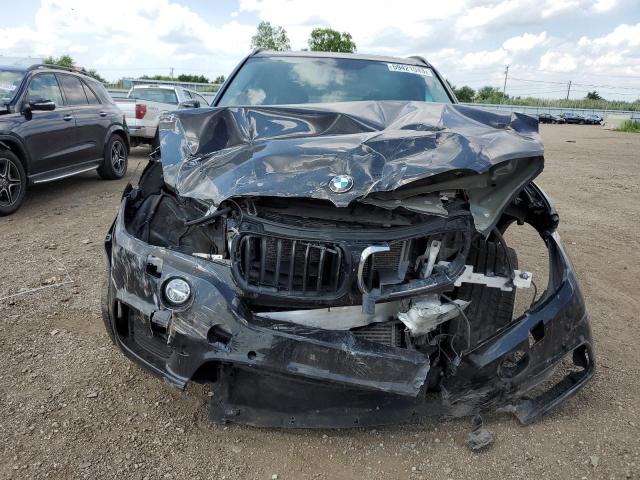 VIN 5UXKR0C58E0H20113 2014 BMW X5, Xdrive35I no.5