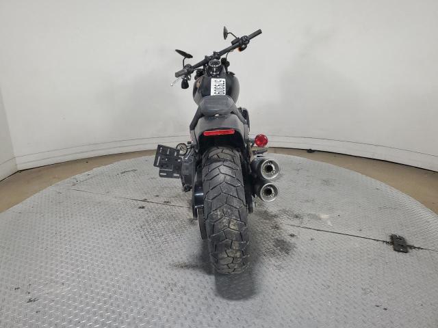 2018 HARLEY-DAVIDSON FXFB FAT B 1HD1YKJ10JC026855