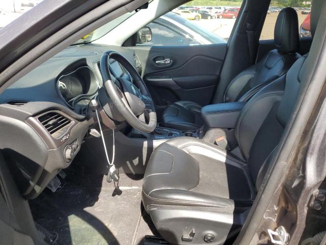 1C4PJLLN8KD209728 Jeep Cherokee Latitude Plus