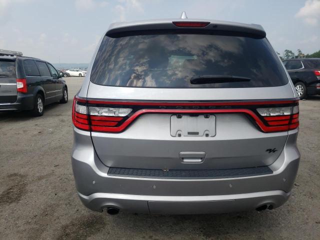 1C4SDJCT3KC652699 Dodge Durango R/ 6