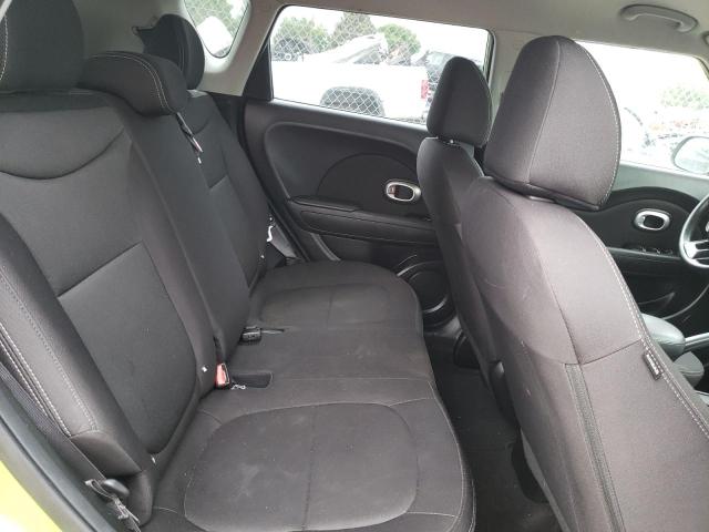 KNDJN2A2XJ7895393 KIA Soul