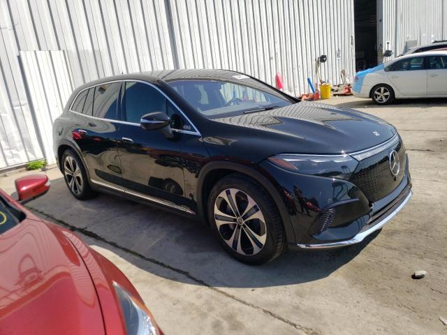 2023 MERCEDES-BENZ EQS SUV 45 - 4JGDM2EB3PA005222