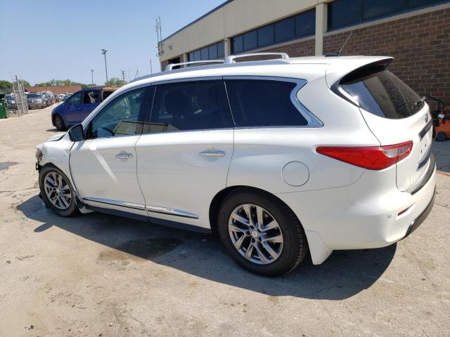 2015 Infiniti Qx60 VIN: 5N1AL0MM1FC528402 Lot: 60035783