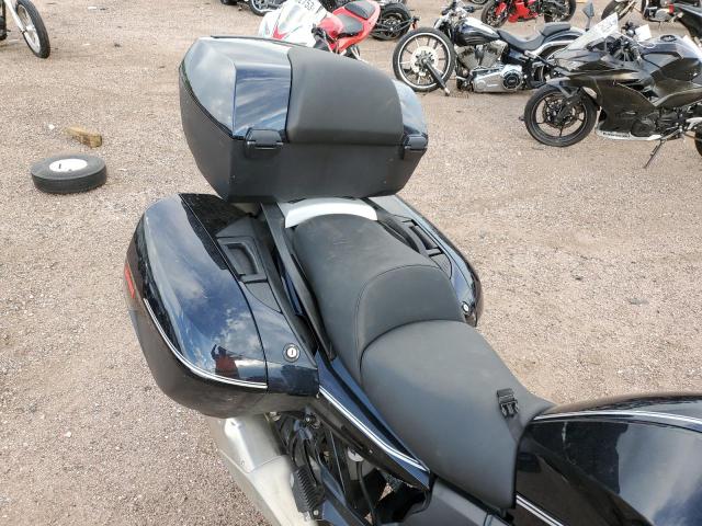 2019 BMW K1600 GT - WB10F1106KZ542816